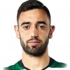 Fotbalové Oblečení Bruno Fernandes